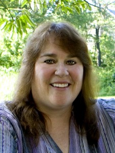 Author Mary A. Shafer