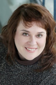 Mary A. Shafer, Author