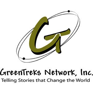 GreenTreks Network logo