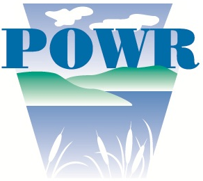 POWR logo