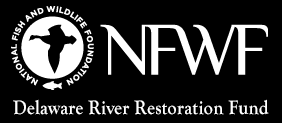 Delaware River Restoration Fund logo