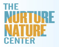 Nurture Nature Center logo