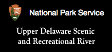 Upper Delaware Wild & Scenic River logo